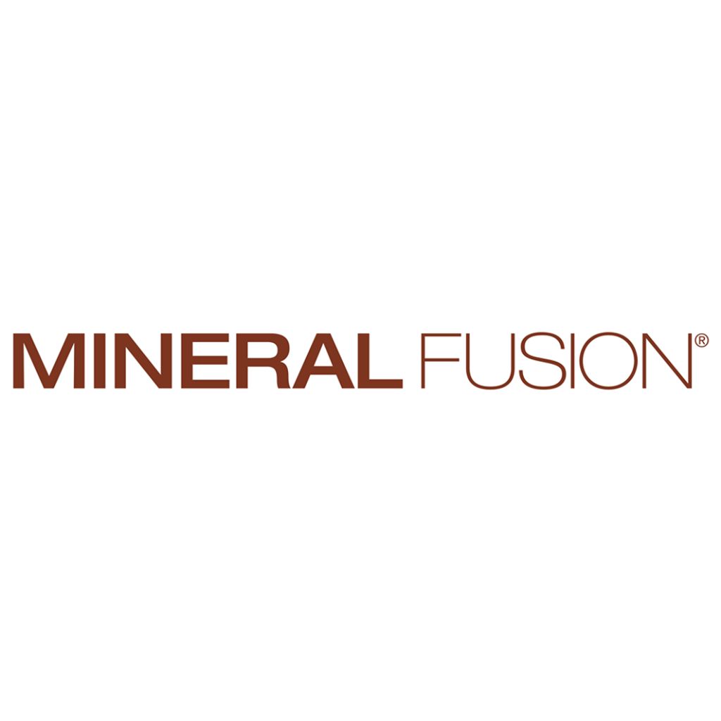 Mineral Fusion Cover Image